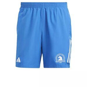 adidas Boston Marathon® 2023 Running Shorts Men's Size XL 5" Inseam Brand New